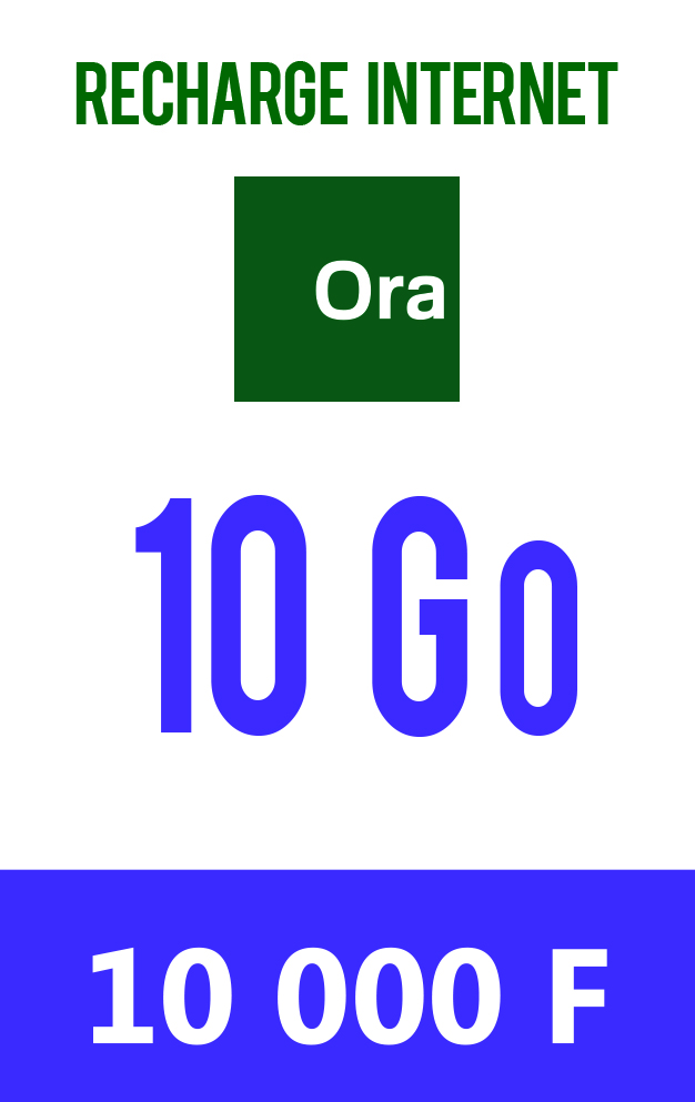 Carte_Ora_Bon_a_tirer_1Go Carte prépayée 10 Go à 500 F