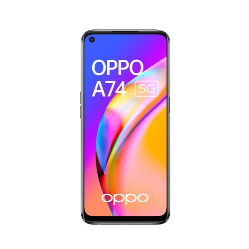 ORA MOBILE- OPPO A74 5G - VUE DE FACE