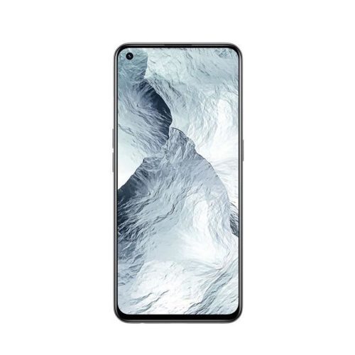 ORA MOBILE- REALME GT MASTER - WHITE - VUE DE FACE