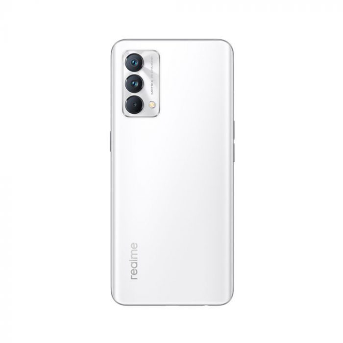 ORA MOBILE- REALME GT MASTER - WHITE - VUE DE DOS