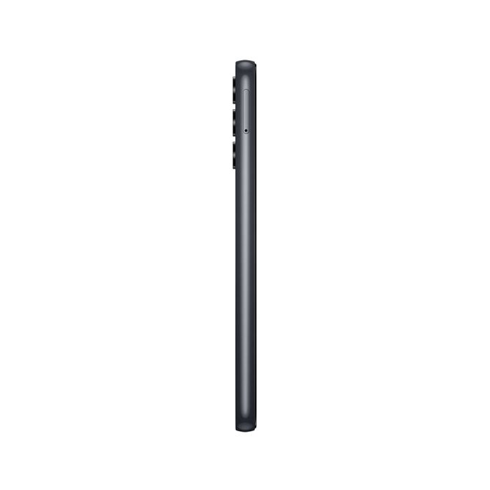 ORA MOBILE- SAMSUNG A14 - BLACK - VUE DE COTÉ