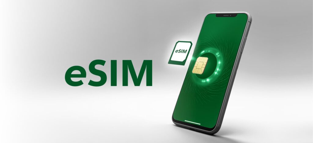 1 nouvel abo eSIM = 2 mois offerts