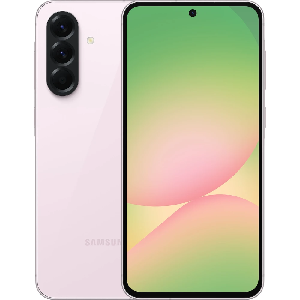 Face - Samsung Galaxy A56 5G
