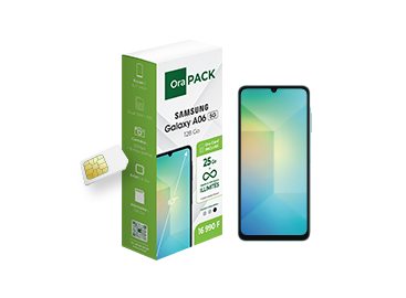 Samsung Galaxy A06 5G
