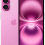 iPhone 16