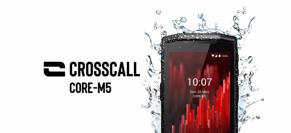 Crosscall