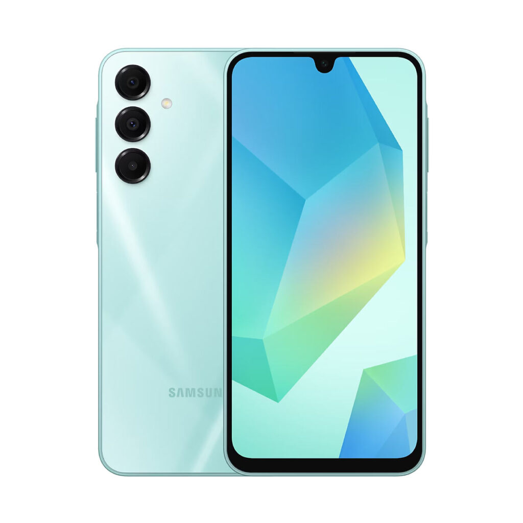 Samsung A16 5G
