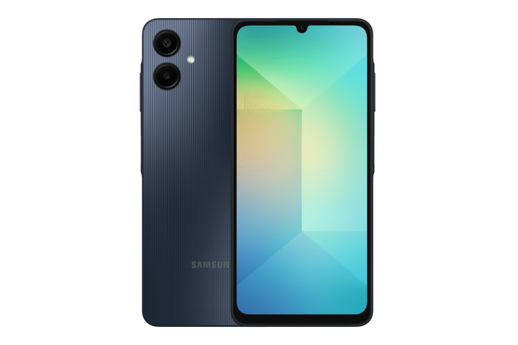 Samsung Galaxy A06 5G