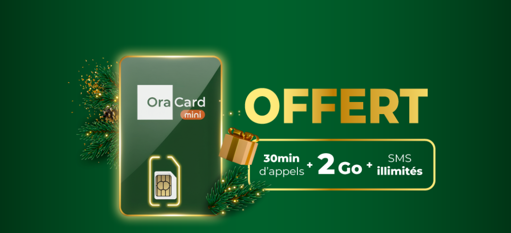 Ora Card Mini Offerte