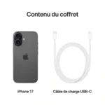 iPhone 17