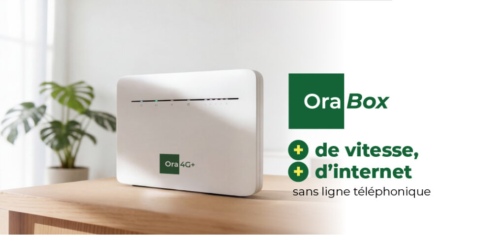 Ora Box No Limit Confort
