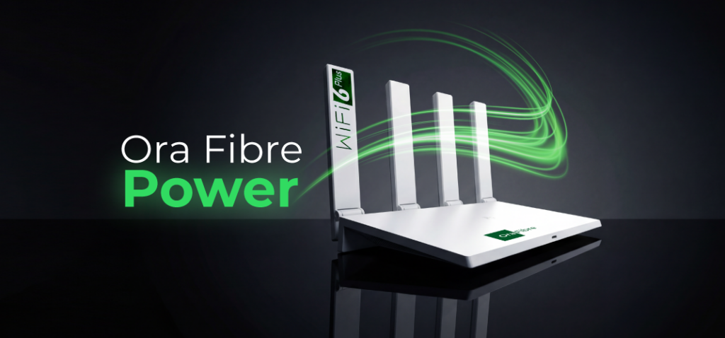 Ora Fibre Power