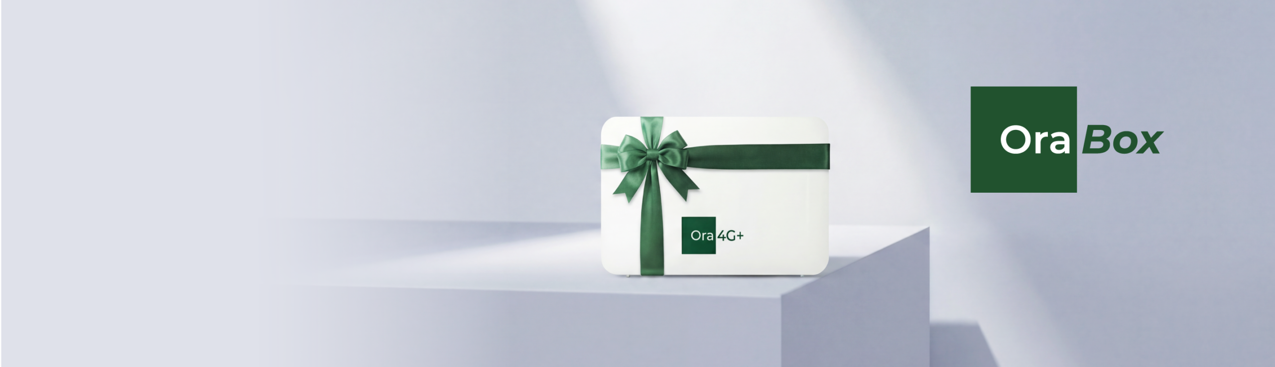 ora box 4g+ offerte