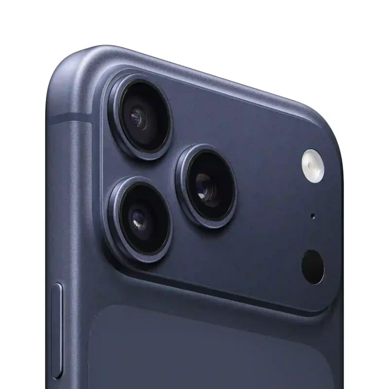 iPhone-17-Pro-Bleu-vue-coupe