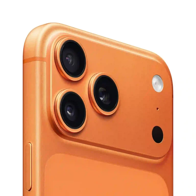 iPhone-17-Pro-Orange-vue-coupe