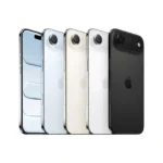 iPhone Air - eSIM Only