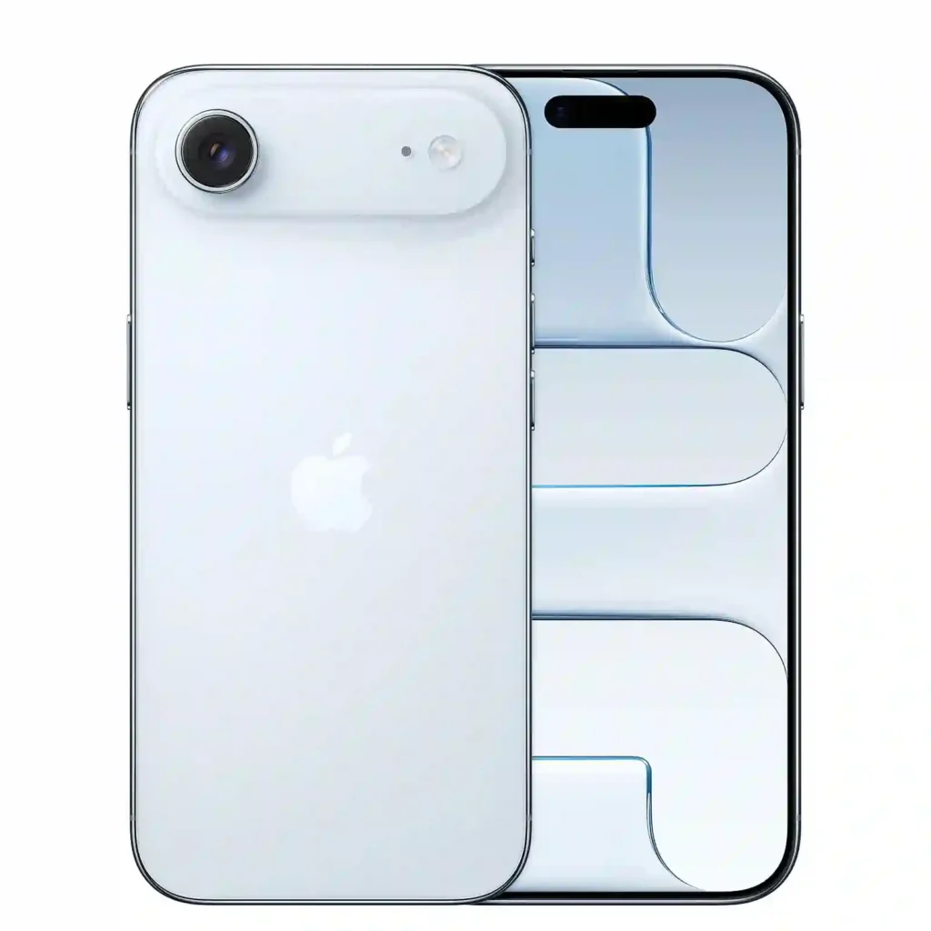 iPhone Air - eSIM Only