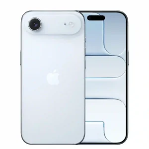iPhone Air - eSIM Only