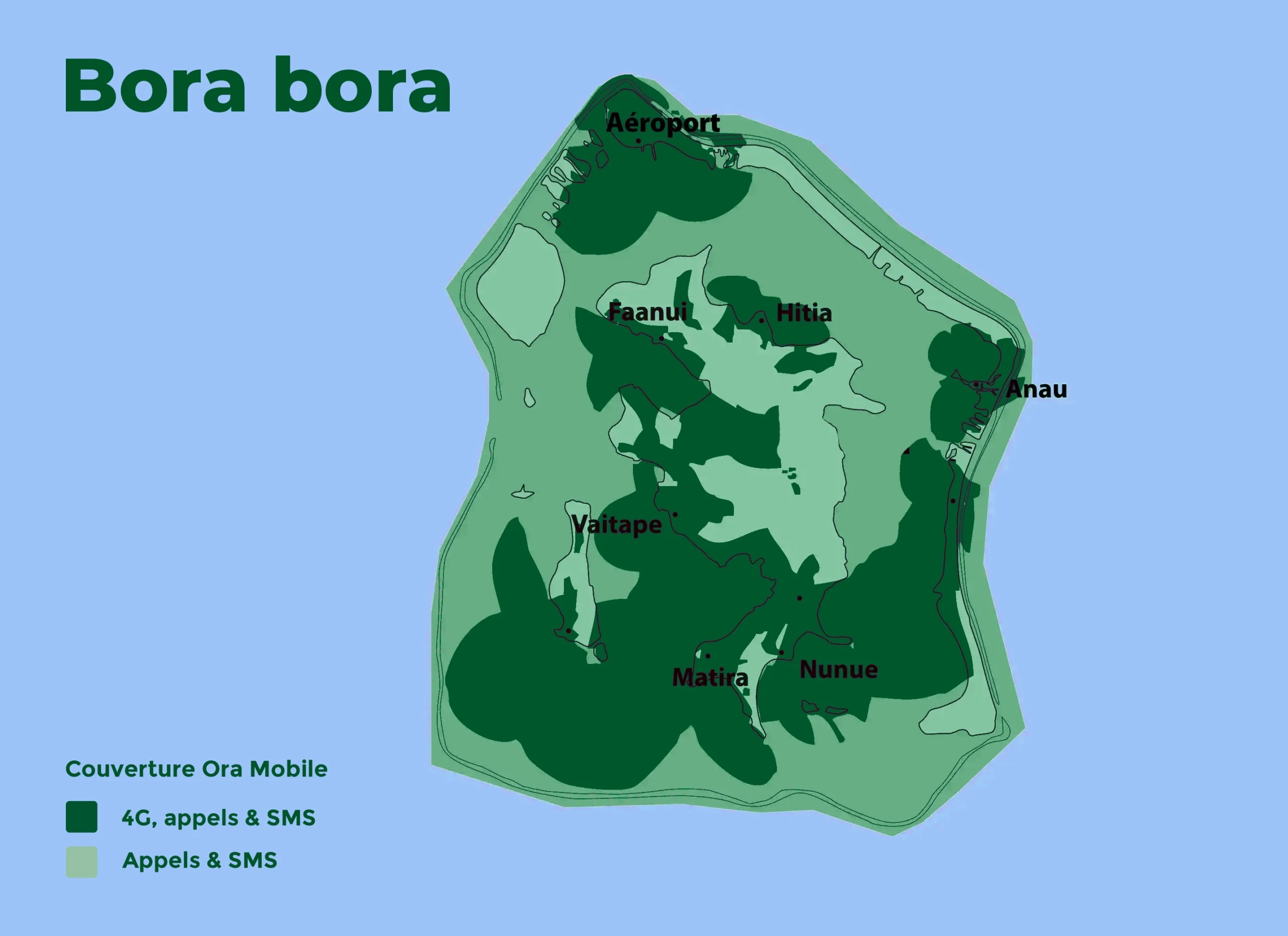 Bora Bora