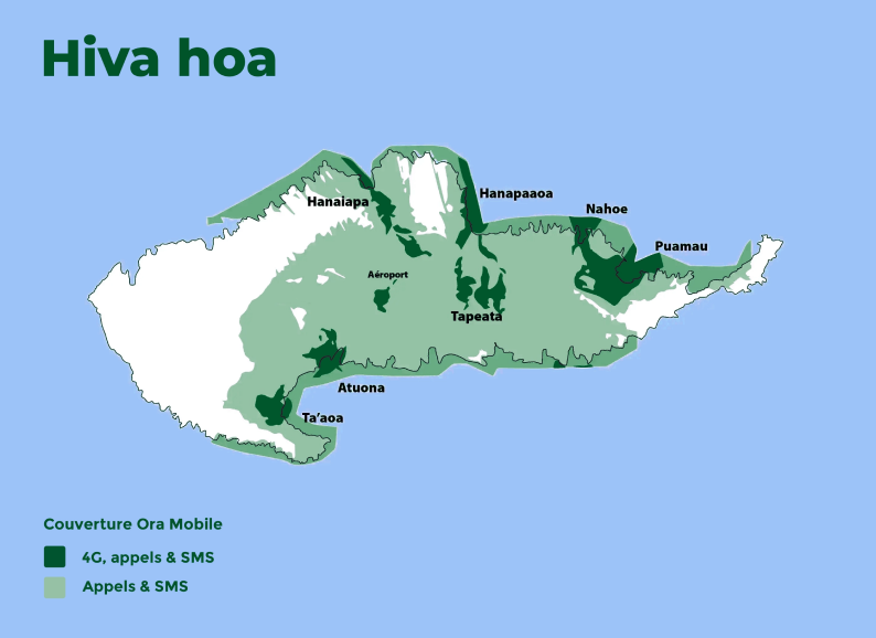 Hiva Oa
