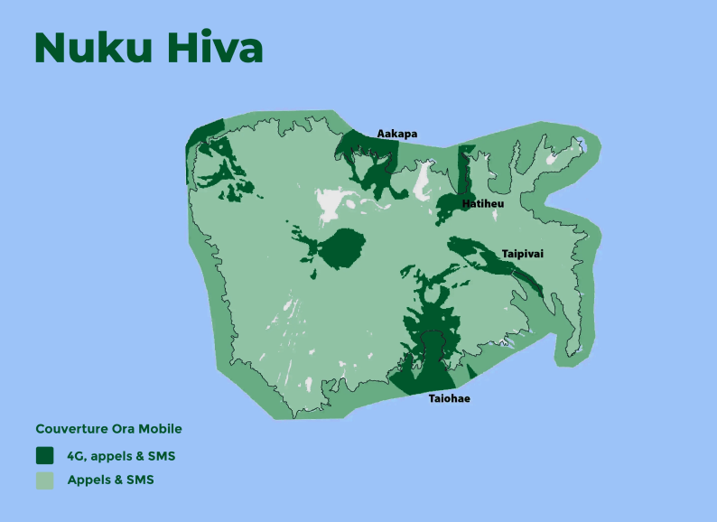 Nuku Hiva