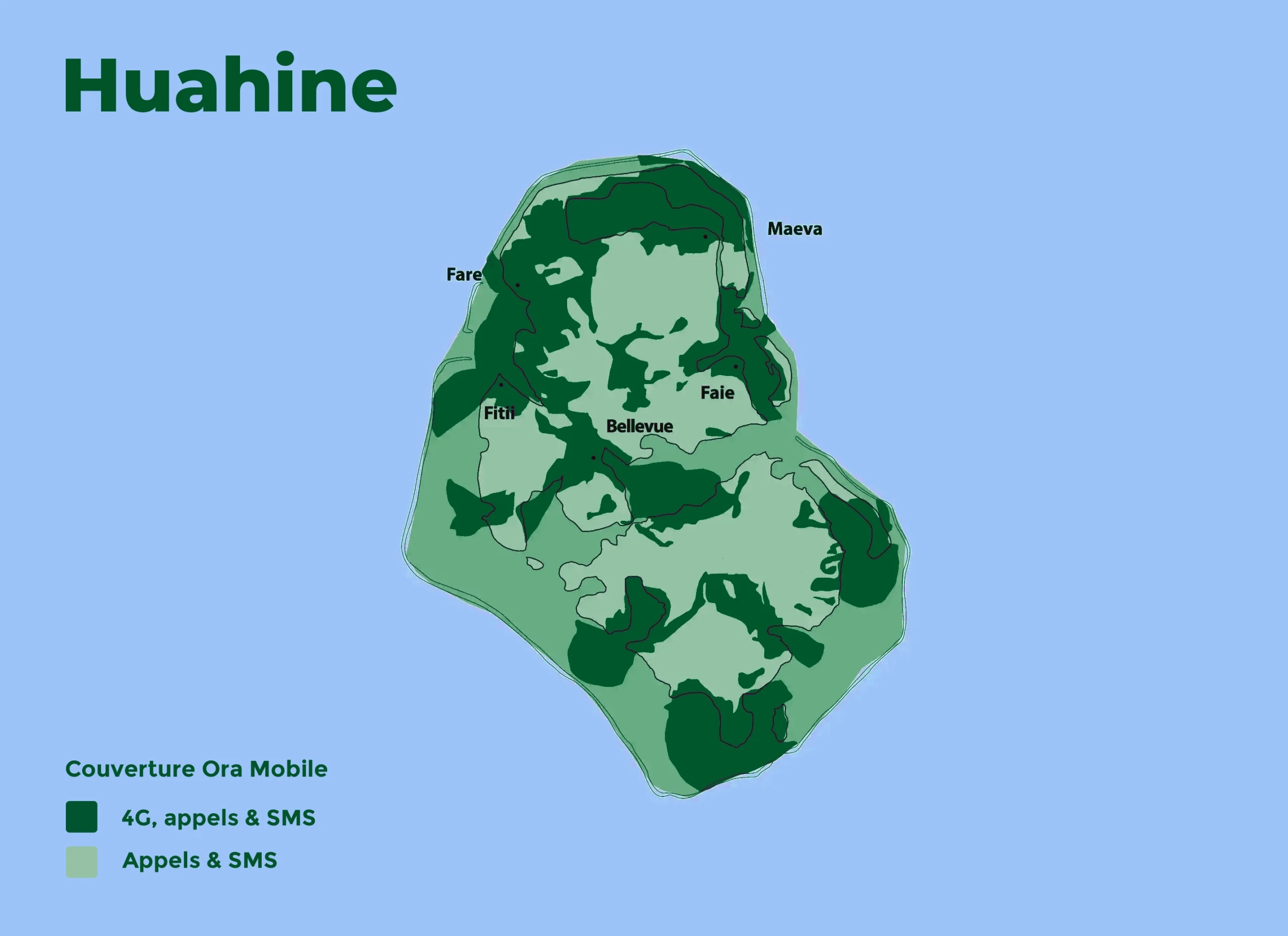 Huahine