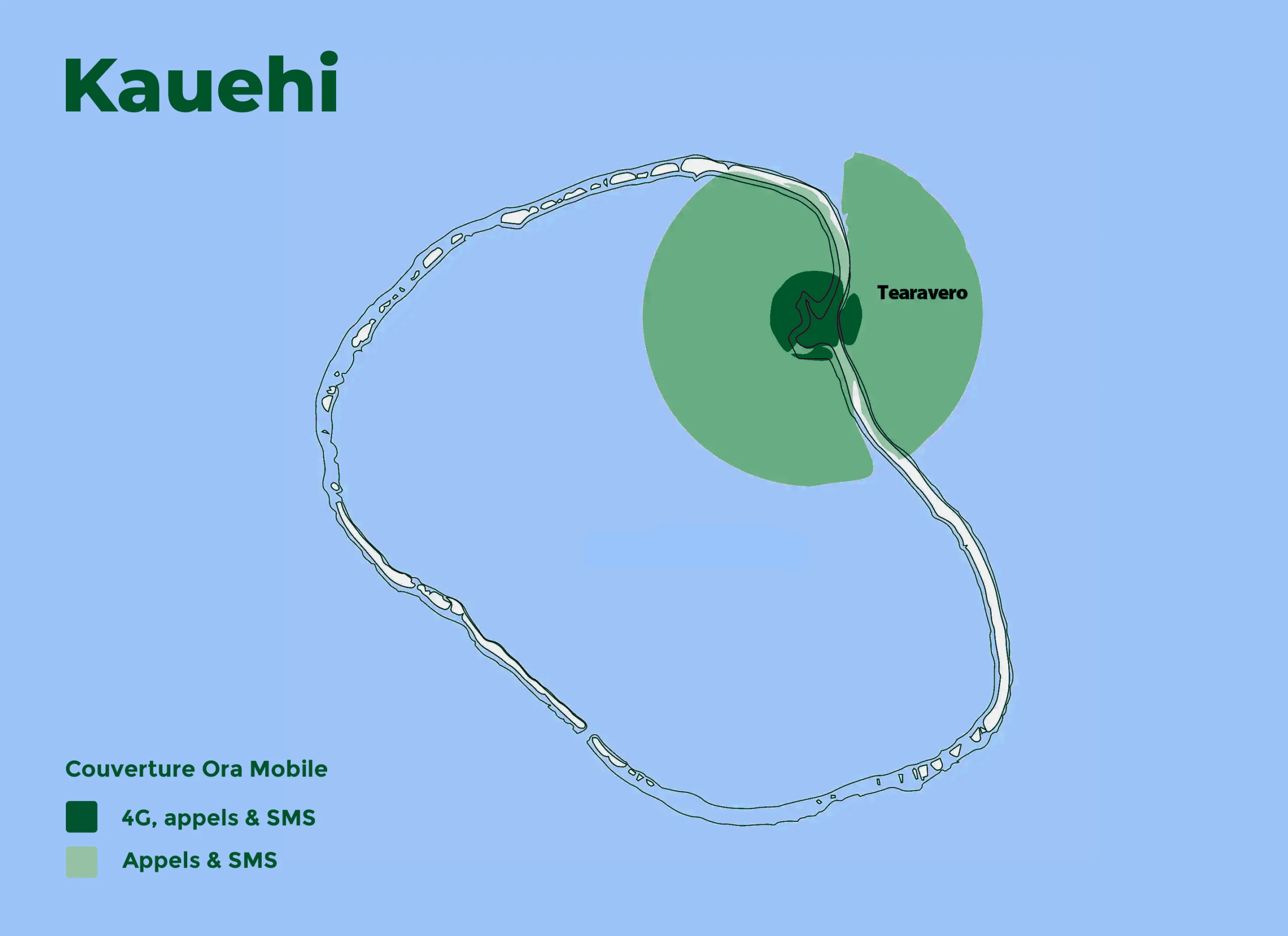 Kauehi