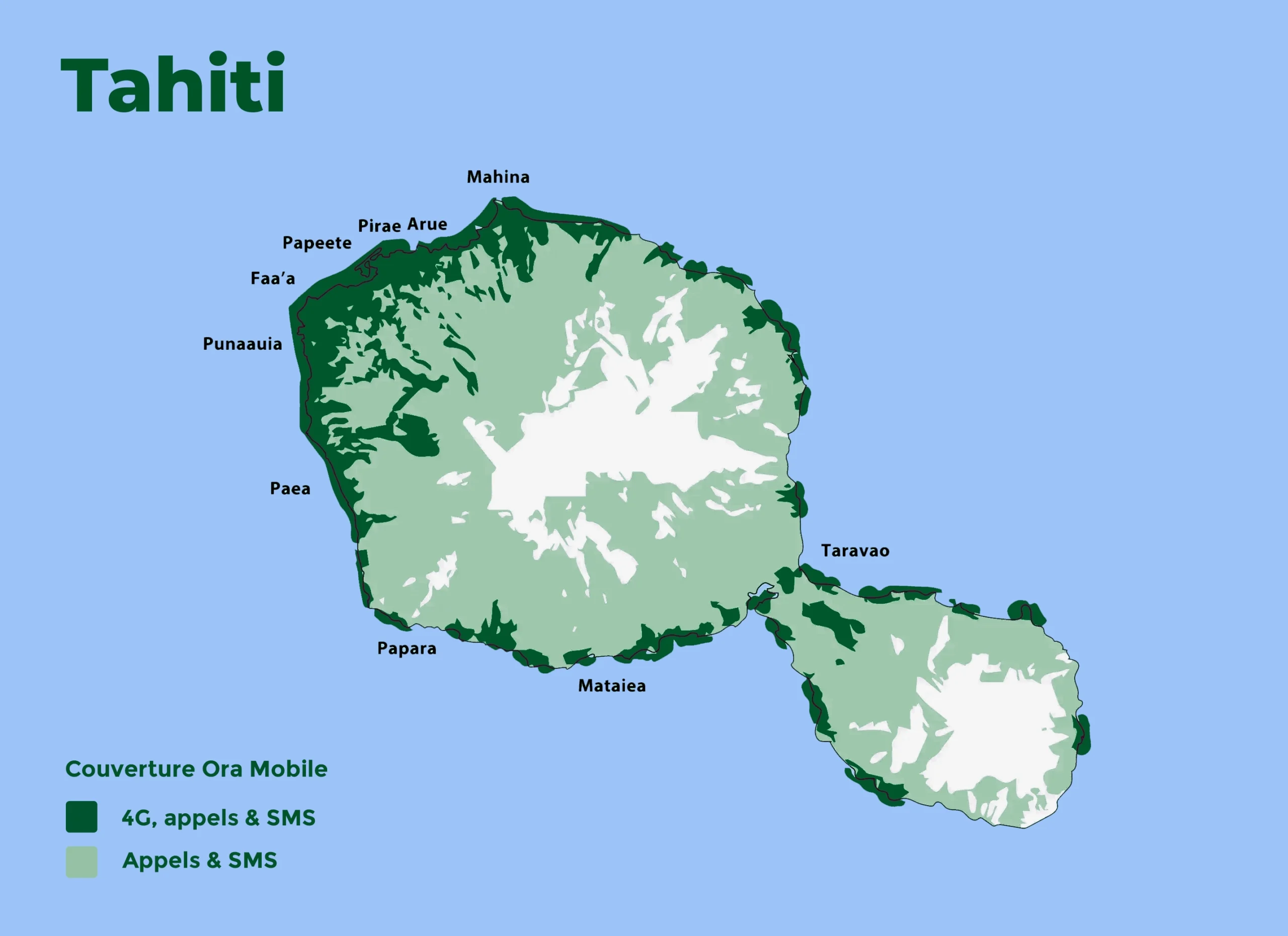 Tahiti