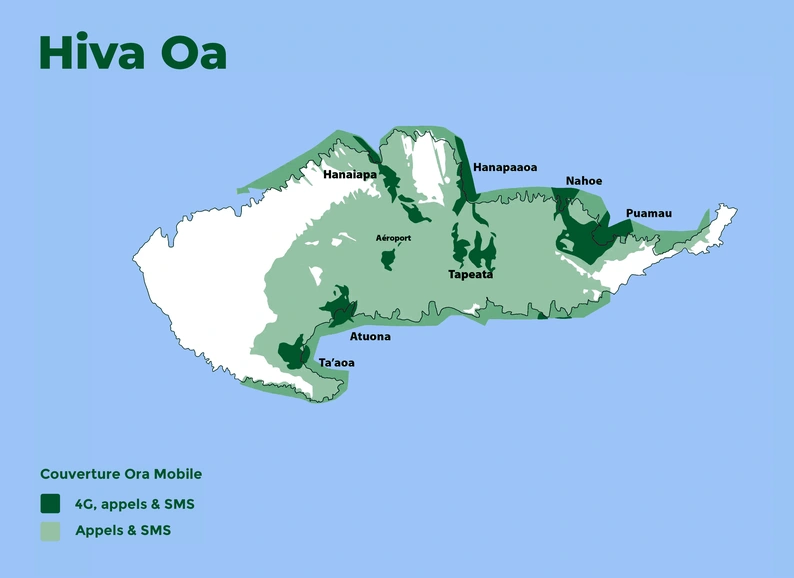 Hiva Oa