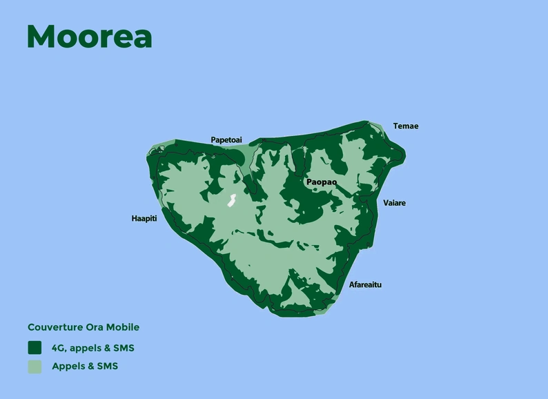 Moorea