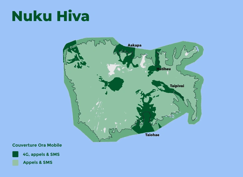 Nuku Hiva