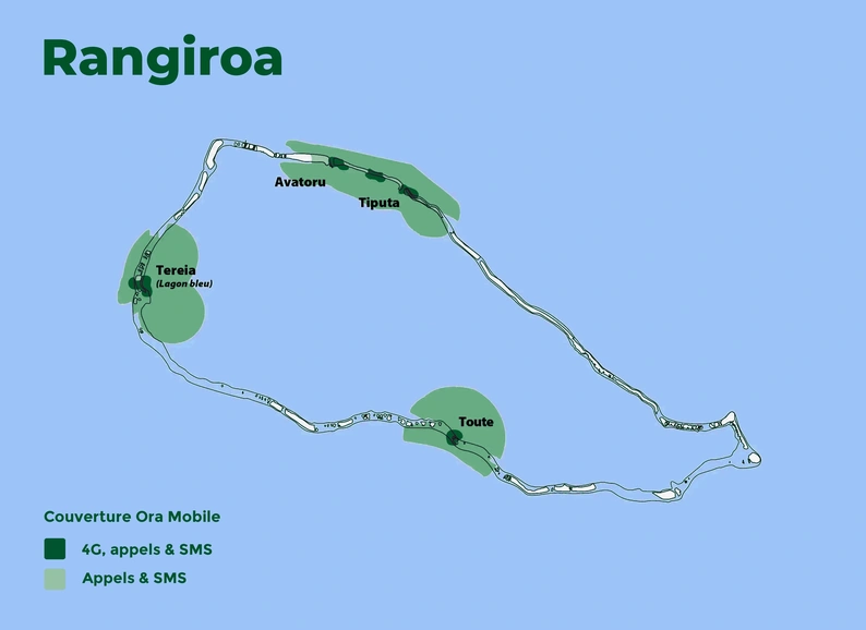 Rangiroa