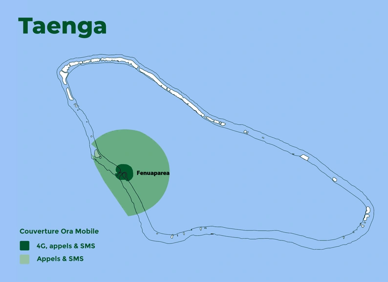 Taenga